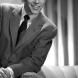 Foto do artista Frank Sinatra