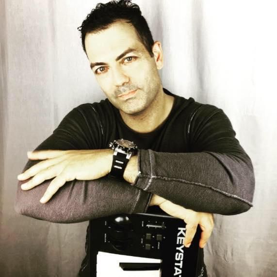 Foto de Chris Phillips