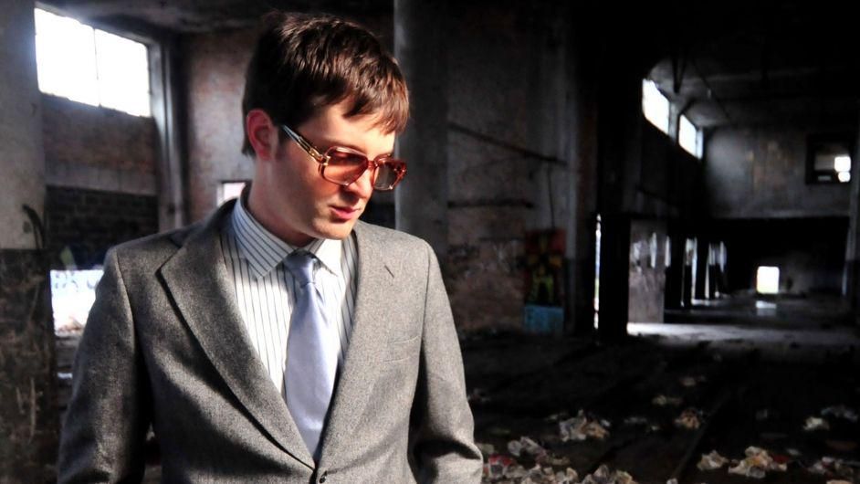 Foto de Mayer Hawthorne