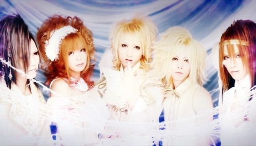 Foto de Secilia Luna