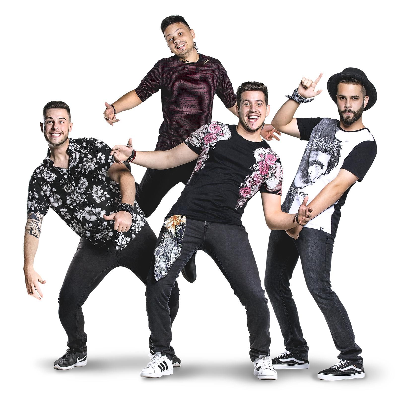 Foto de Geração 7x1