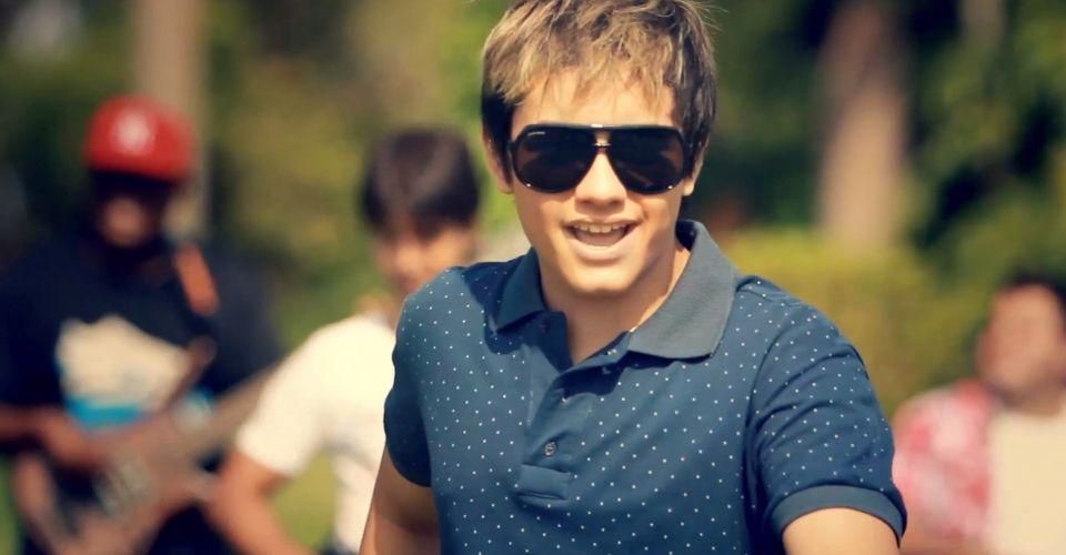 Foto de Rennan David