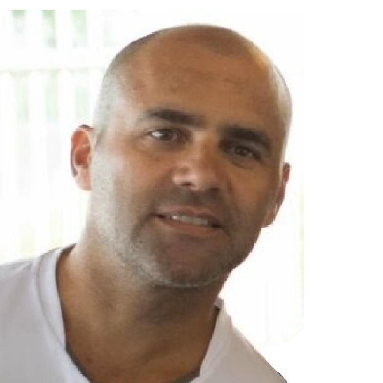 Photo of Gean Bittencourt