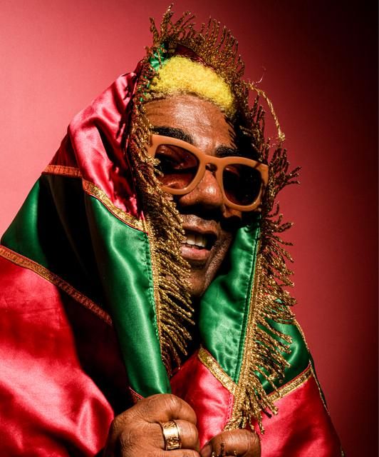 Foto de Ivo Meirelles