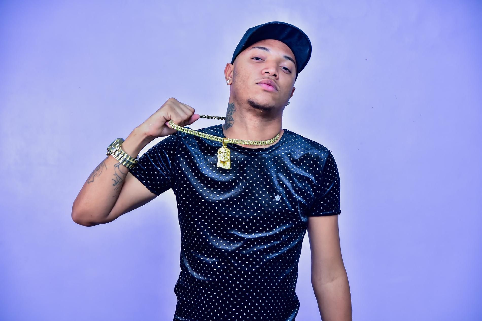 Foto de MC VN do B13