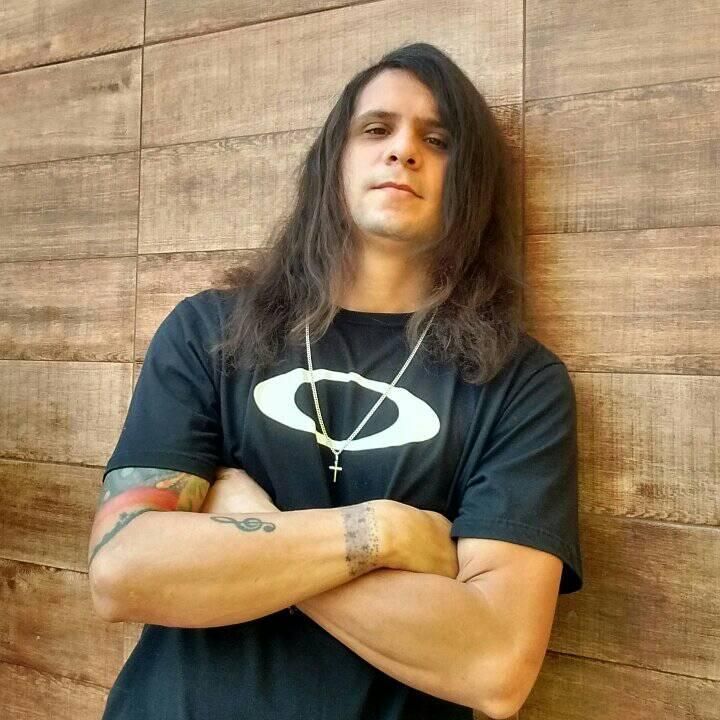 Foto de Flávio Brito