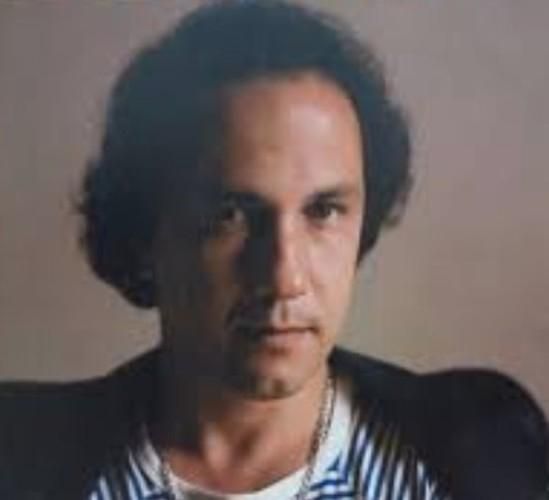 Foto de César Sampaio