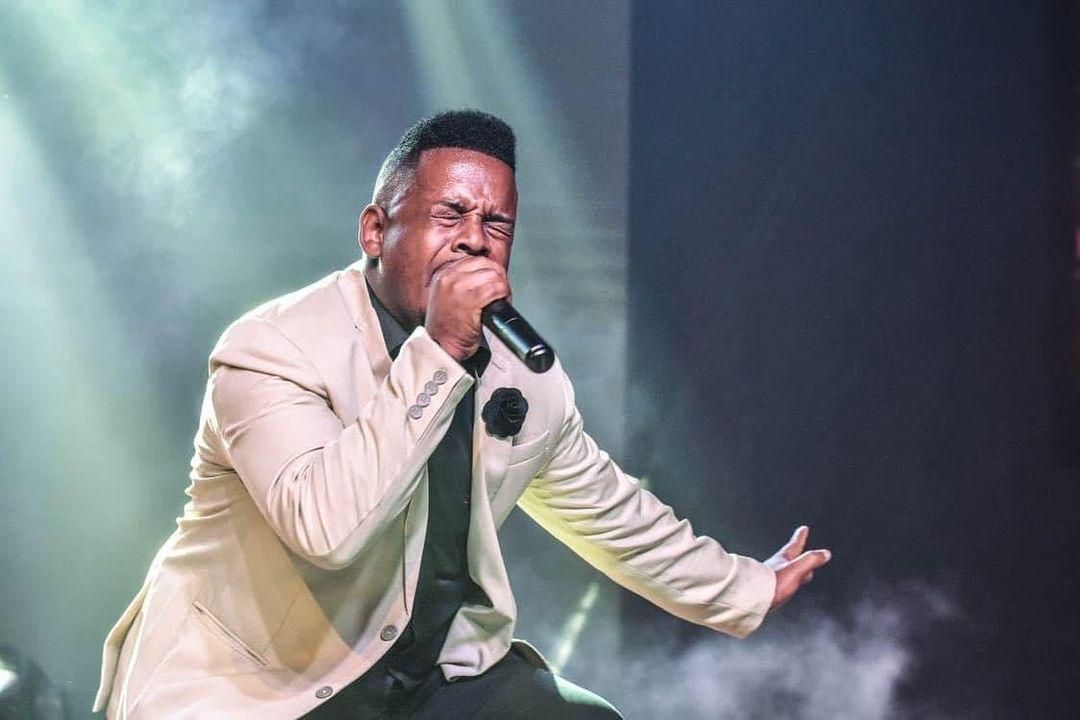 Photo of Pr. Marcos Paulo