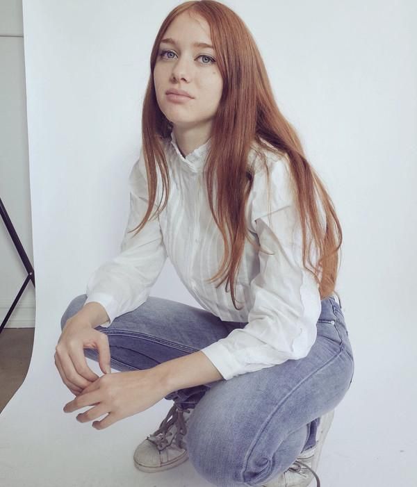 Foto de Charlotte Ercoli