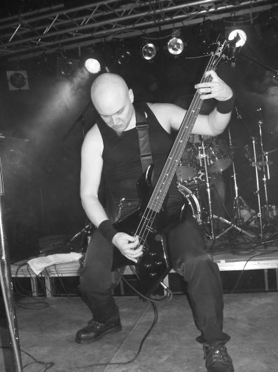 Foto de Immortal Souls