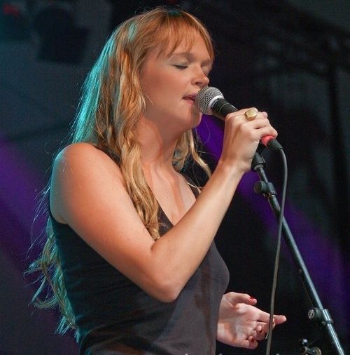 Foto de Alexia Bomtempo