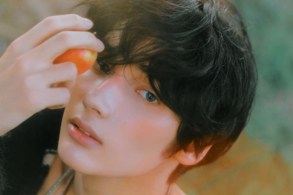 Foto de HUENINGKAI (TXT)
