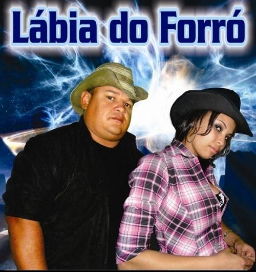 Foto de Lábia do Forró