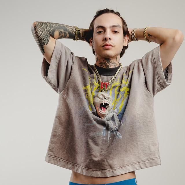 Foto de Natanael Cano