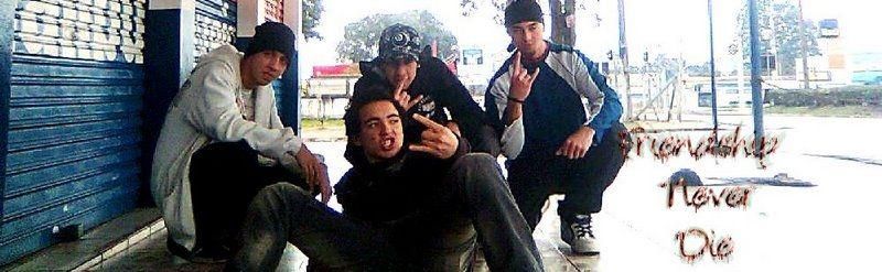 Foto de Friendship Never Die