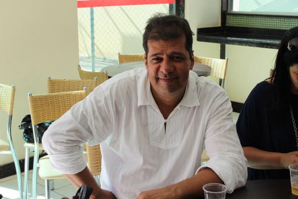 Foto de Reginaldo Nobre