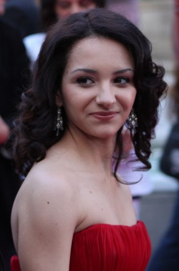 Photo of Filipa Azevedo