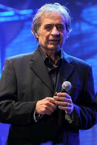 Foto de Fred Bongusto