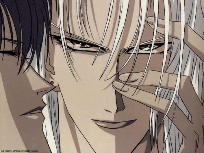 Photo of Zetsuai Bronze