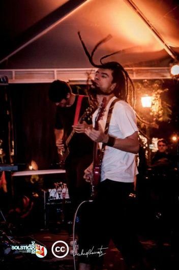 Foto de Electric Goat Combo