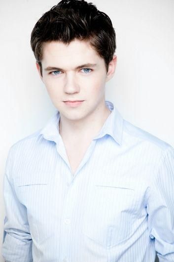Foto de Damian McGinty