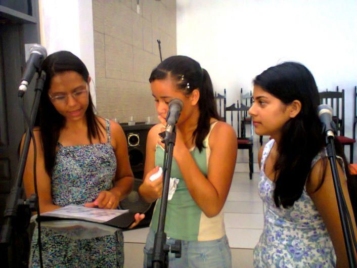 Foto de Filhos do Leão