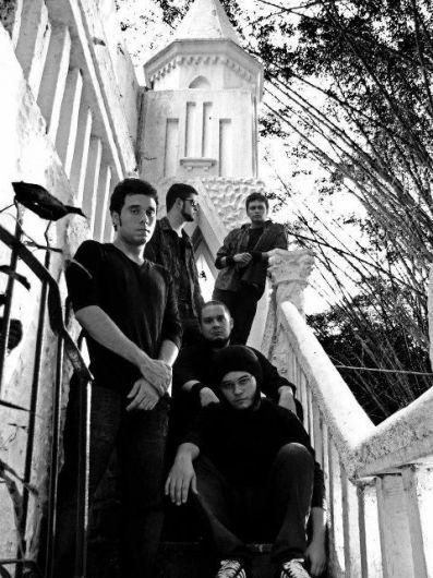 Foto de Lacryma Sanguine