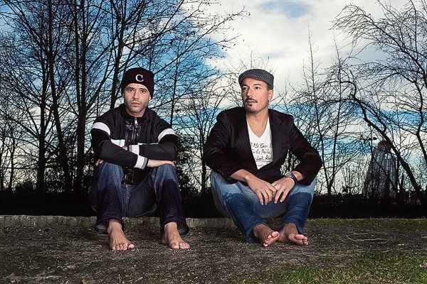 Foto de Cinco de Enero