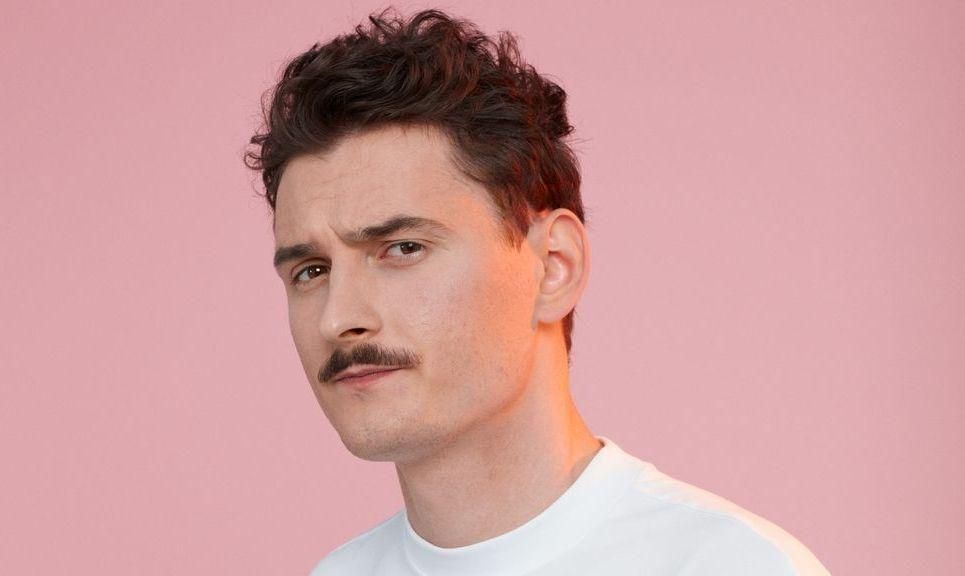 Foto de Dawid Podsiadło