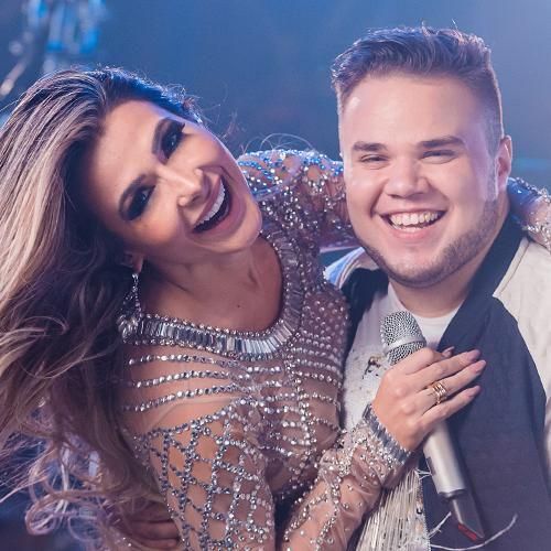 Foto de Camila & Haniel