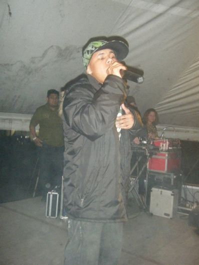 Foto de MC Bó do Catarina