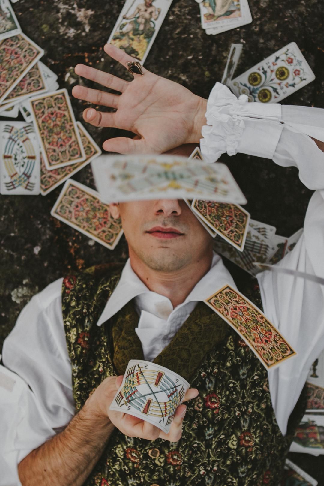 Foto de Pedro Bergamo