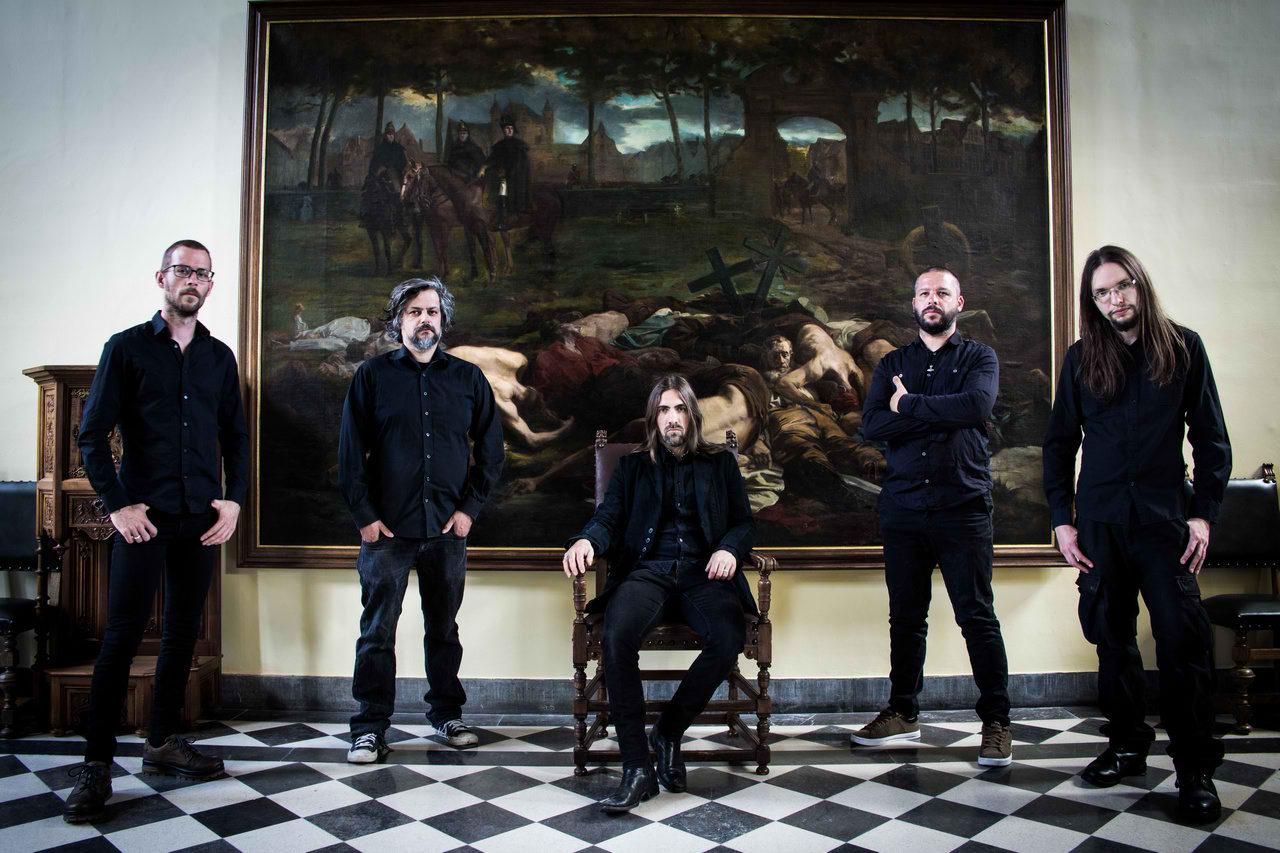 Foto de Marche Funèbre