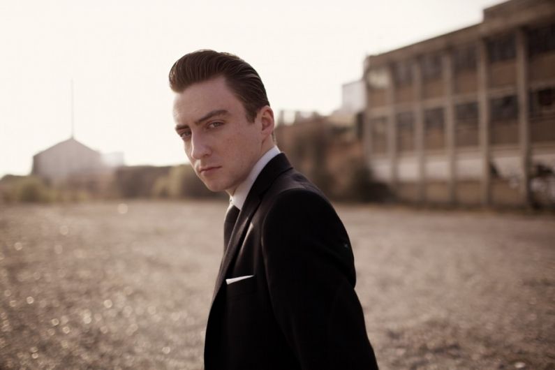 Foto de Eugene Mcguinness