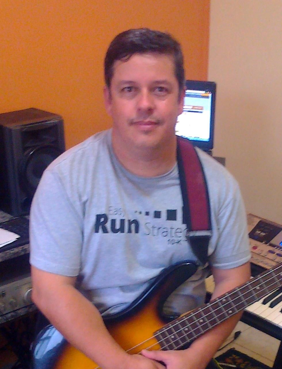 Foto de Marco Mansoro