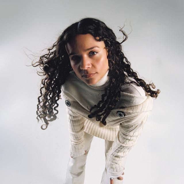 Foto de Erika de Casier