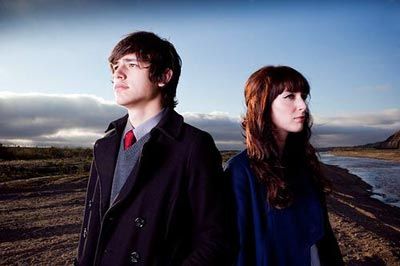 Photo of The Honey Trees