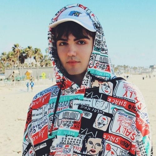 Foto de Nico Collins