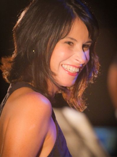 Foto de Célia Porto