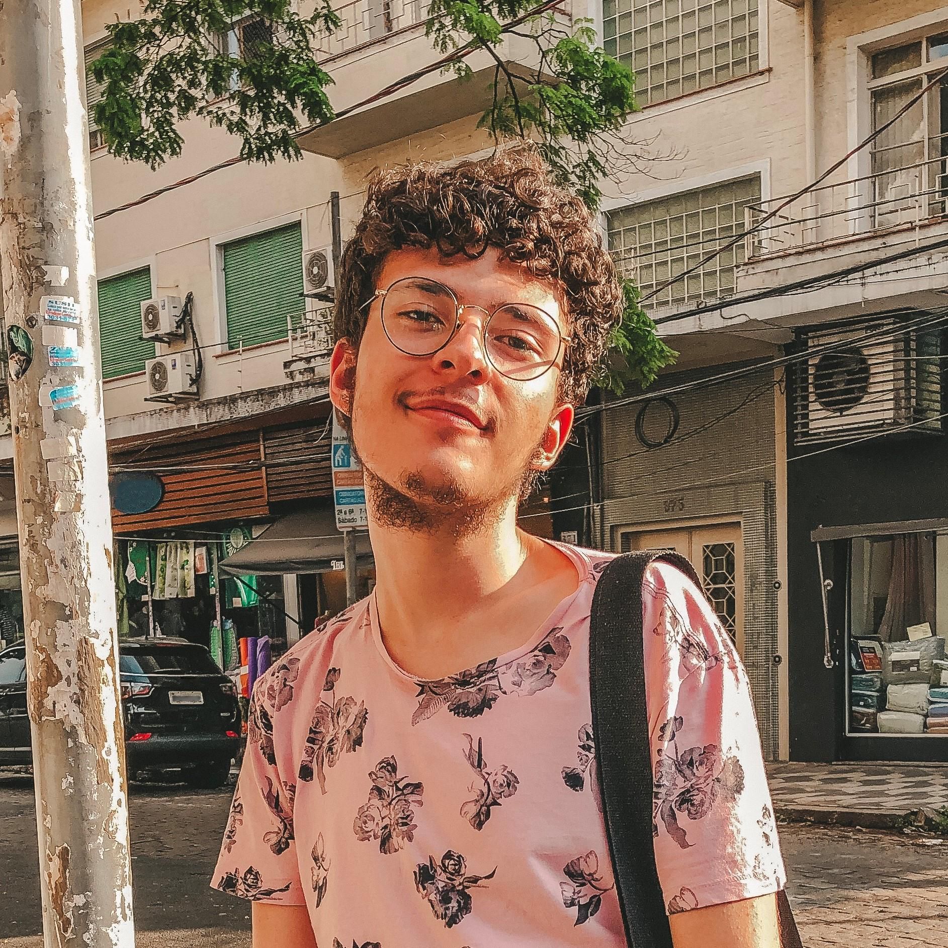 Foto de Aaron Maroon