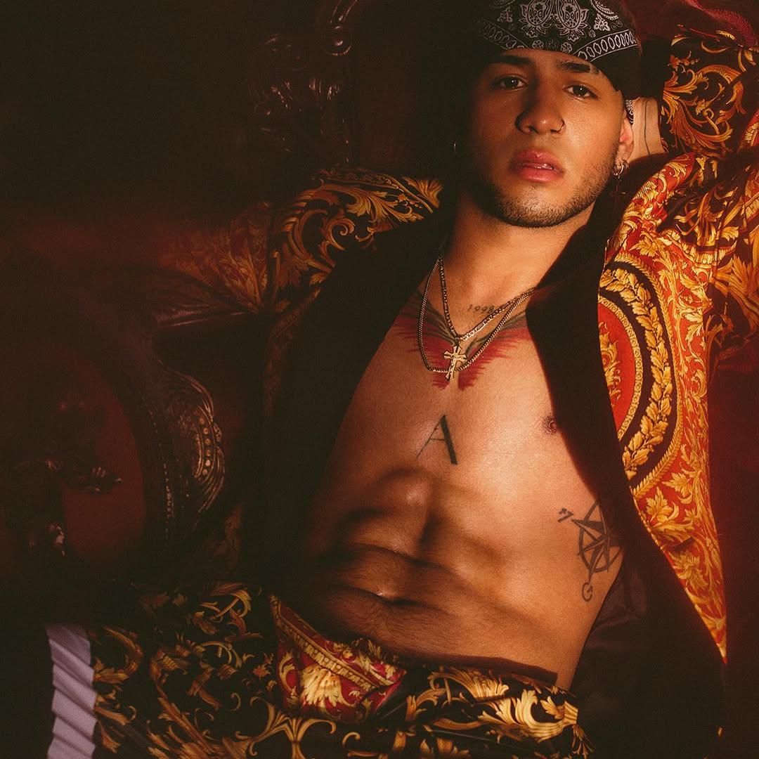 Photo of R!CH YASHEL