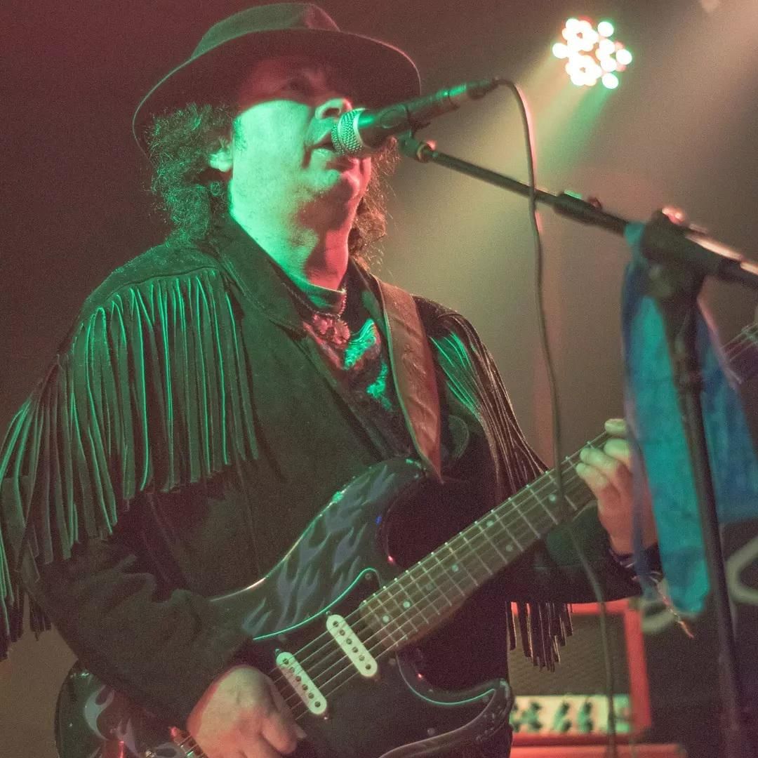 Foto de Gente Del Barro