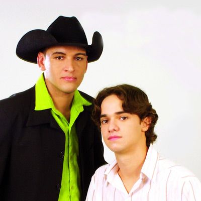 Foto de Dony e Donan