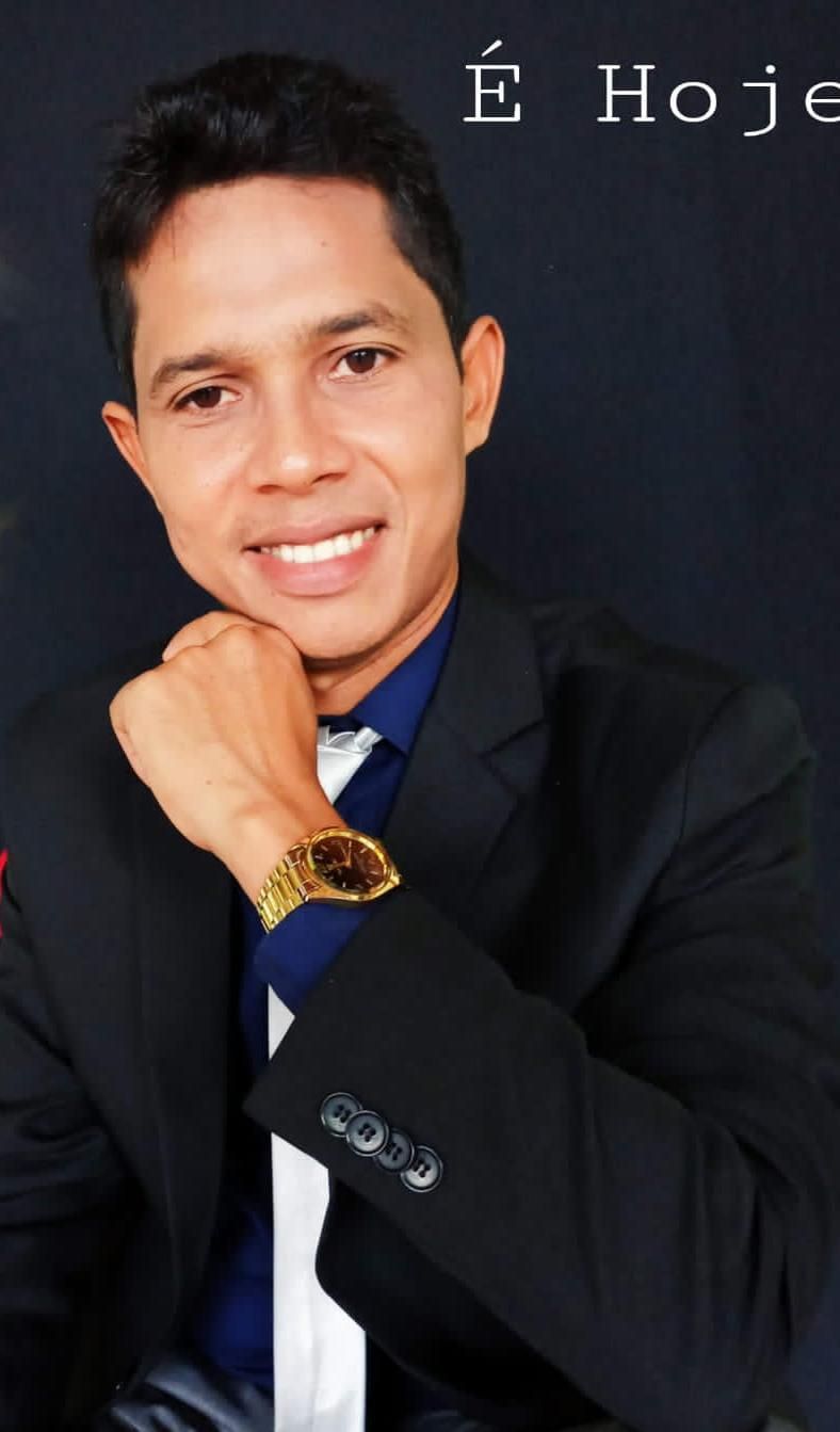 Foto de Jean Ribheiro