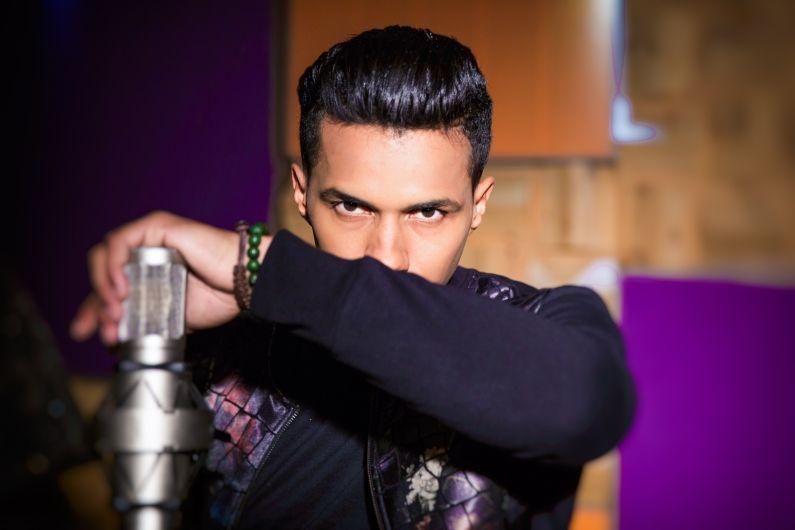 Foto de Luciano Duarte