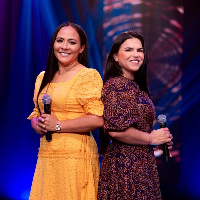 Foto de Solange Brandão