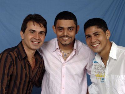 Foto de Trio Para Amar
