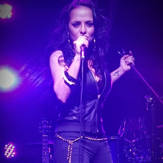Foto de Shelly Lares