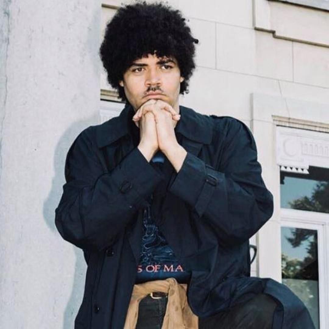 Foto de James Ferraro