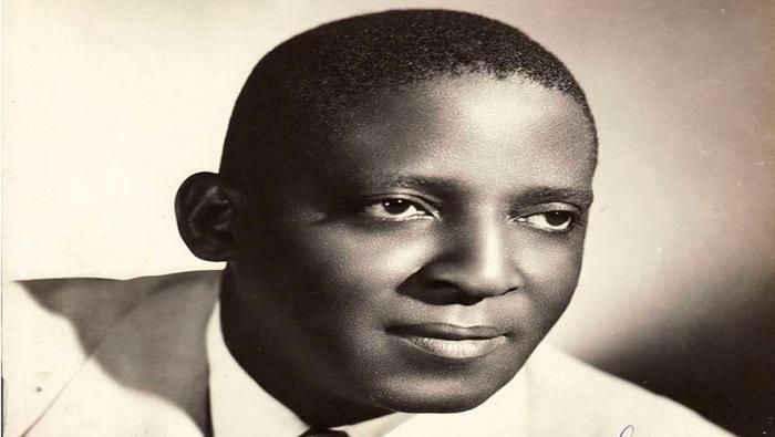 Foto de Barbarito Díez